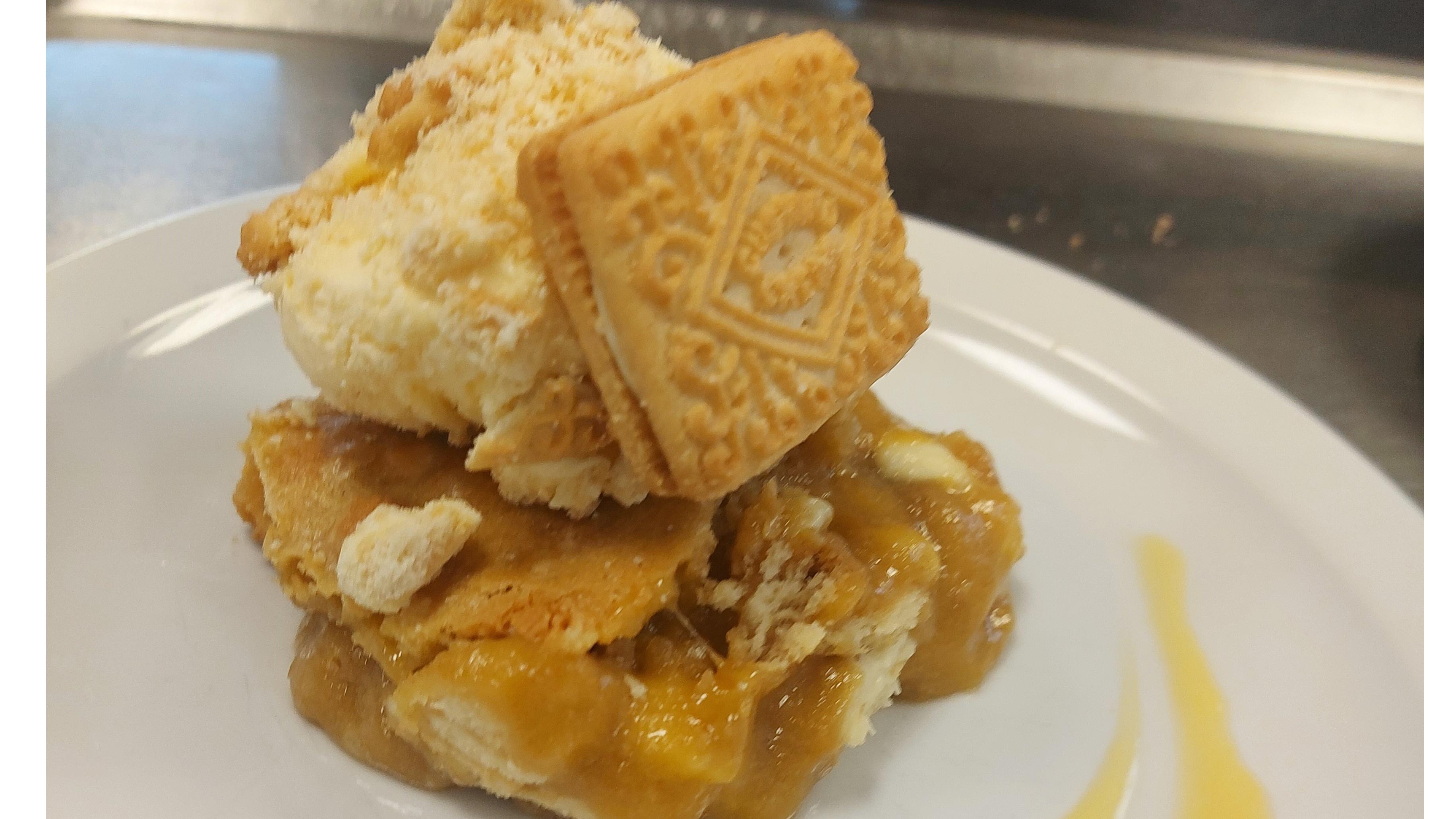 McVities Dessert Competition OSJCT